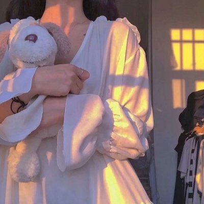 女人的阴影