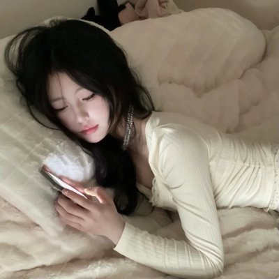染成茜色的坂道